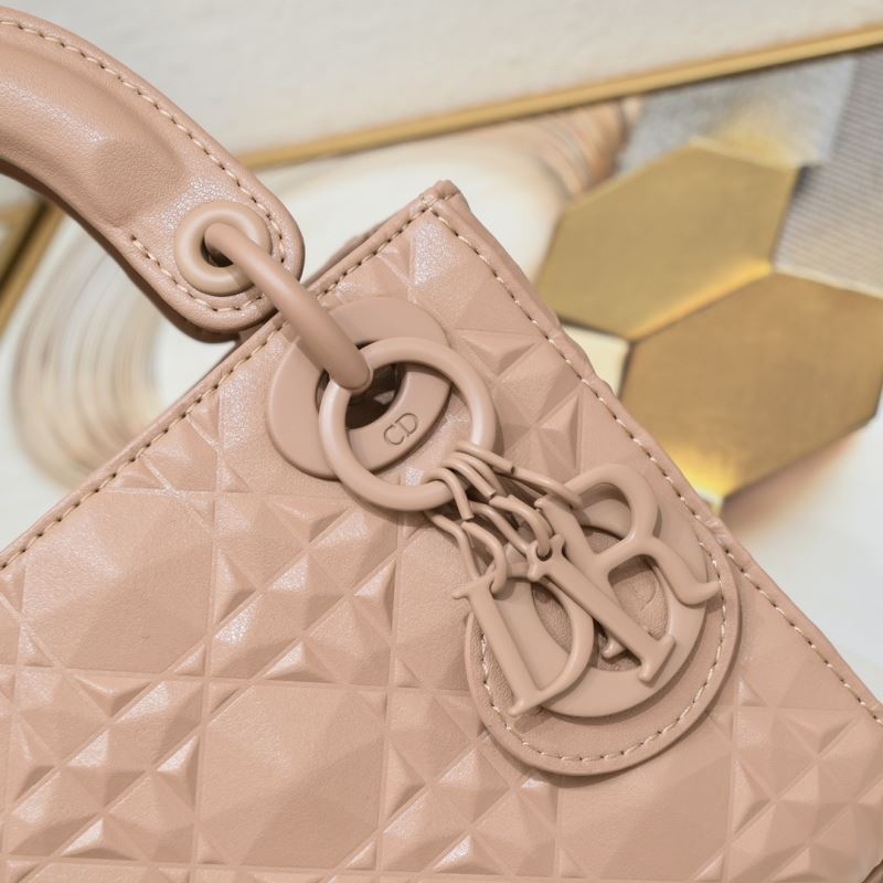 Christian Dior Top Handle Bags